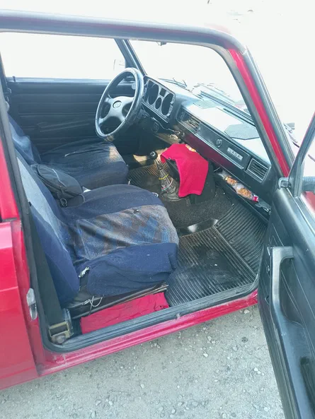 Lada (ВАЗ) 2105 1986 - 8