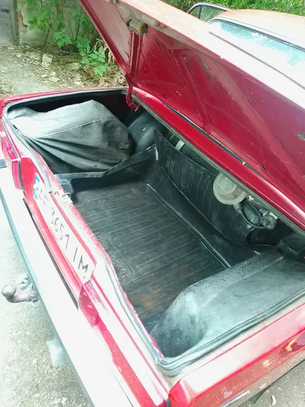Lada (ВАЗ) 2105 1986 - 6