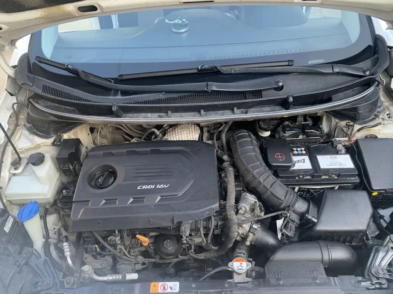 Hyundai i30 2016 - 7