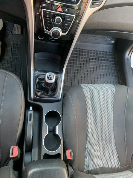 Hyundai i30 2016 - 5