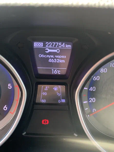 Hyundai i30 2016 - 6