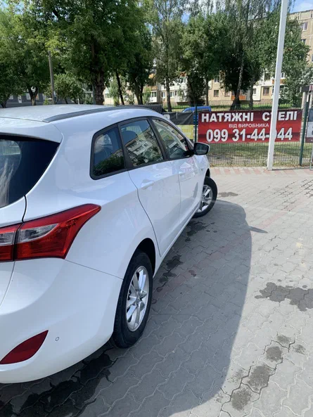 Hyundai i30 2016 - 3