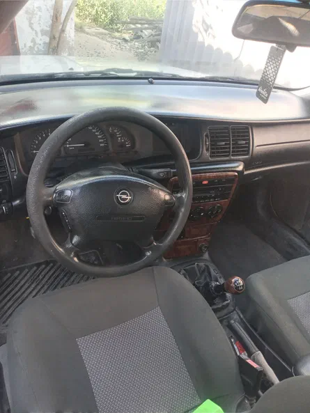 Opel Vectra 1999 - 1