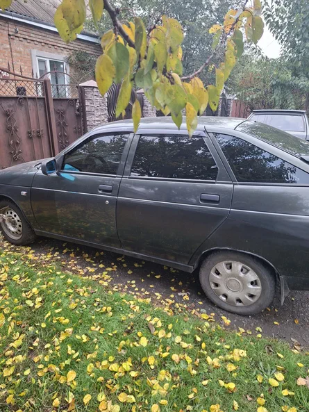 Lada (ВАЗ) 2112 2006 - 2