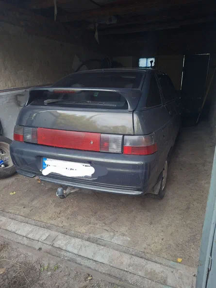 Lada (ВАЗ) 2112 2006 - 3