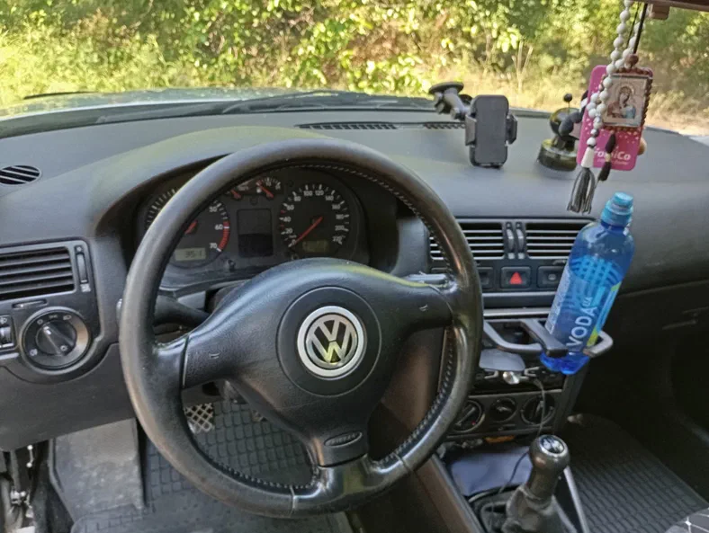 Volkswagen Bora 2001 - 0