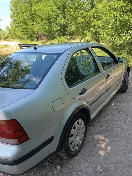 Volkswagen Bora 2001 - 4