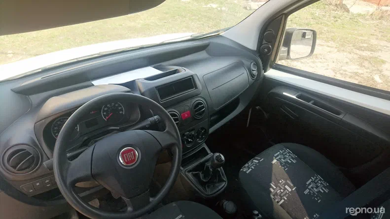 Fiat Fiorino 2016 - 6