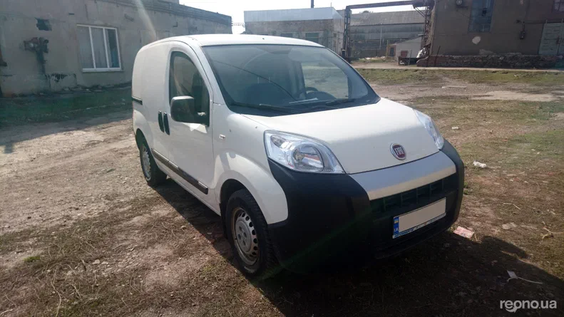 Fiat Fiorino 2016 - 5