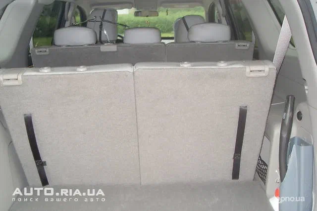 Suzuki XL7 2007 - 13