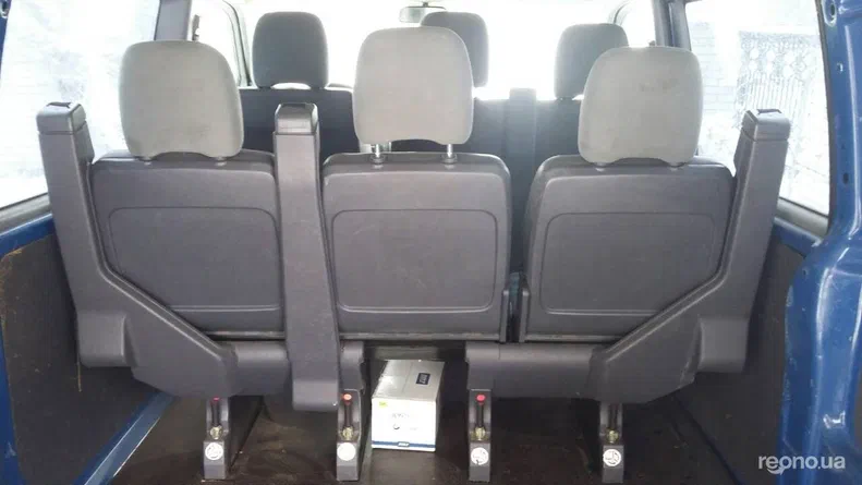 Mercedes-Benz Vito 2000