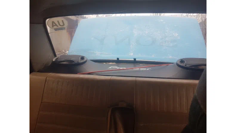 Lada (ВАЗ) 2101 1980 - 9