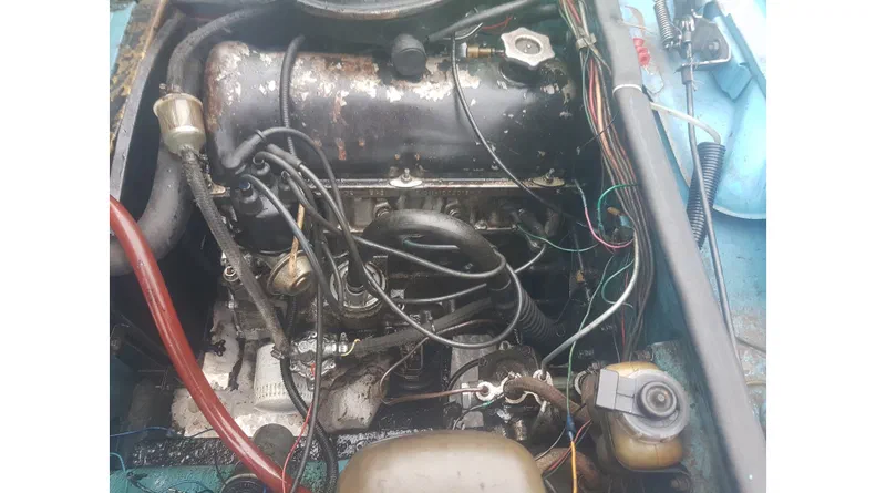 Lada (ВАЗ) 2101 1980