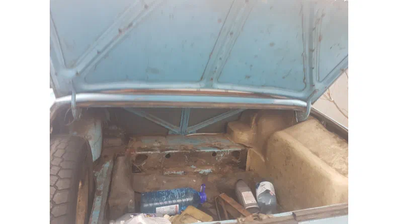 Lada (ВАЗ) 2101 1980 - 10