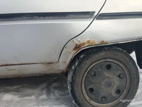 ЗАЗ 1103 «Славута» 2004