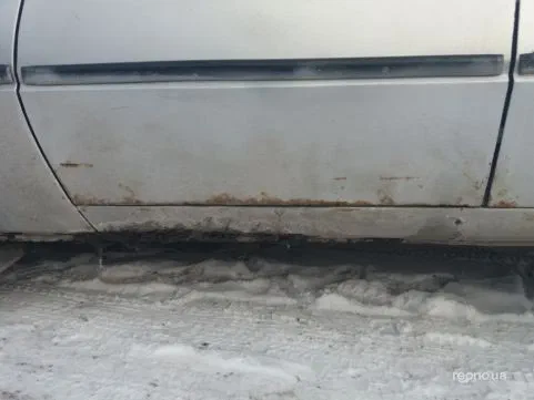 ЗАЗ 1103 «Славута» 2004 - 6