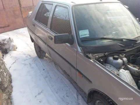 ЗАЗ 1103 «Славута» 2004