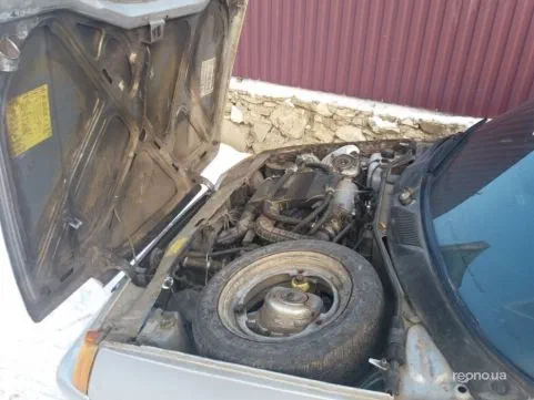 ЗАЗ 1103 «Славута» 2004