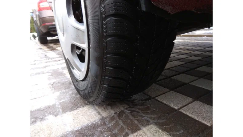 ЗАЗ Lanos 2014 - 21