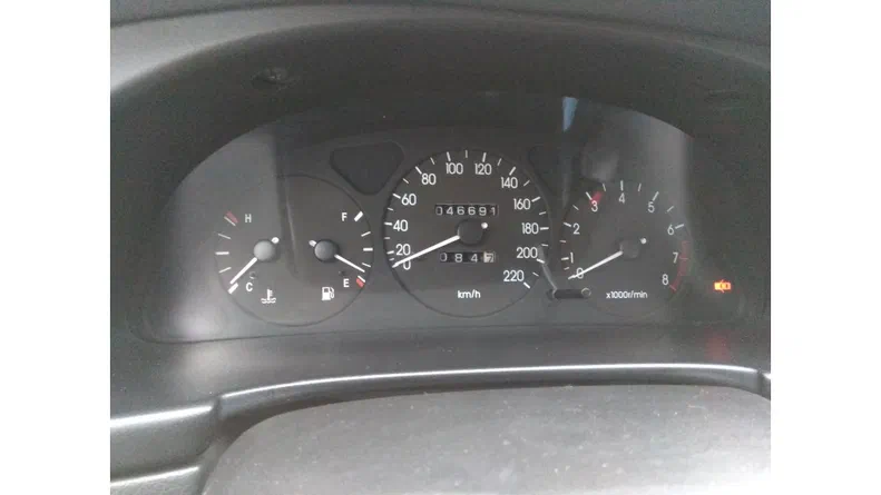 ЗАЗ Lanos 2014 - 19