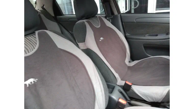 ЗАЗ Lanos 2014 - 13