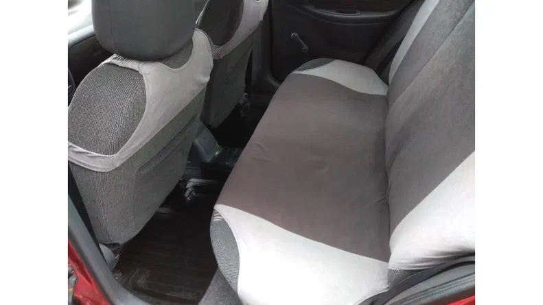 ЗАЗ Lanos 2014 - 9