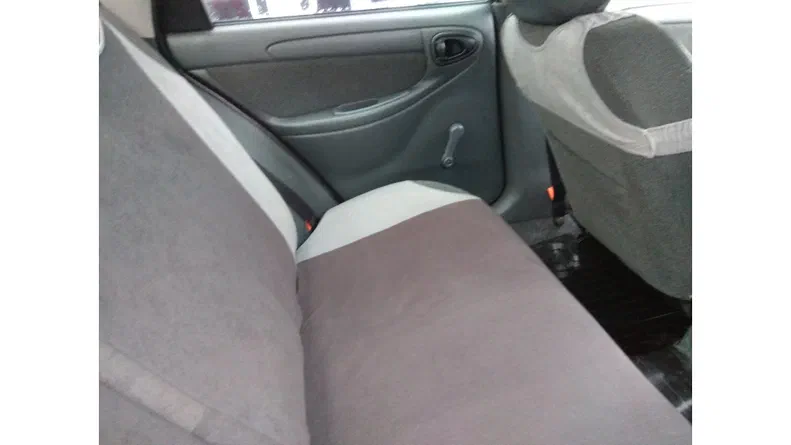 ЗАЗ Lanos 2014 - 12