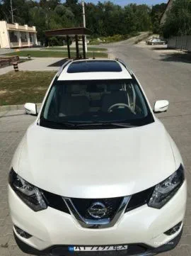 Nissan X-Trail 2015 - 6
