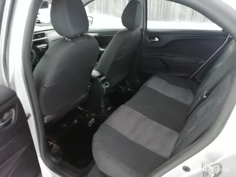 Citroen C-Elysee 2013 - 8