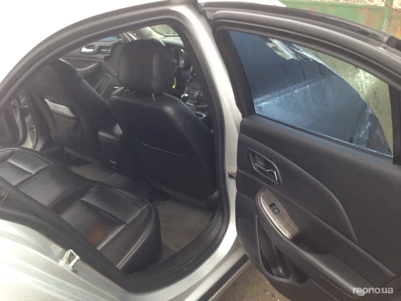 Chevrolet Malibu 2014 - 5