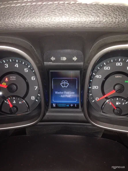 Chevrolet Malibu 2014 - 6