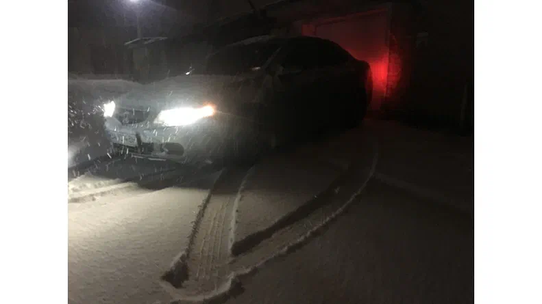 Honda Accord 2005 - 9