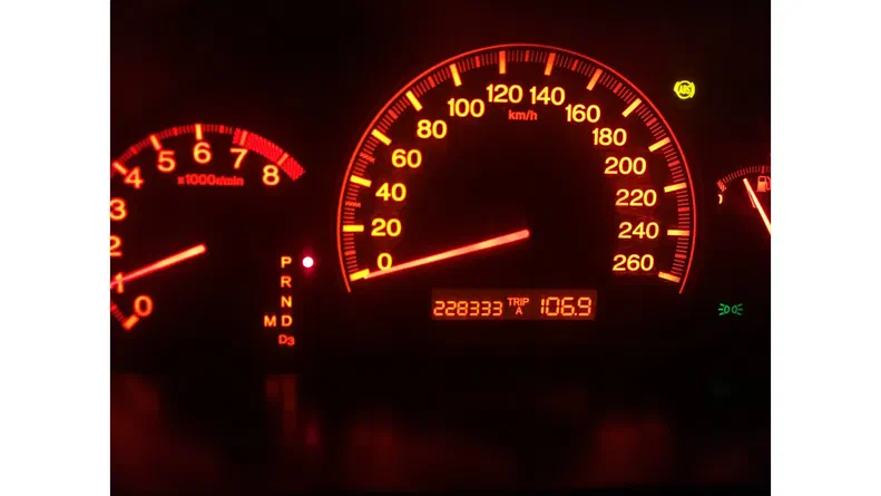 Honda Accord 2005 - 7