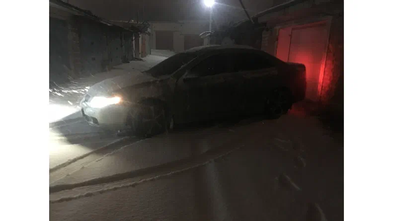 Honda Accord 2005 - 8