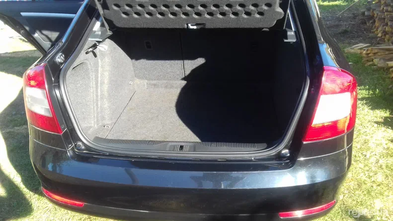 Skoda Octavia 2011 - 6