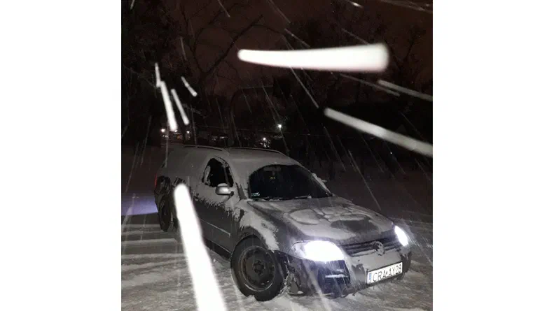 Volkswagen Passat 2001