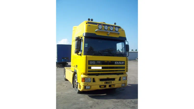 DAF ATI 1997