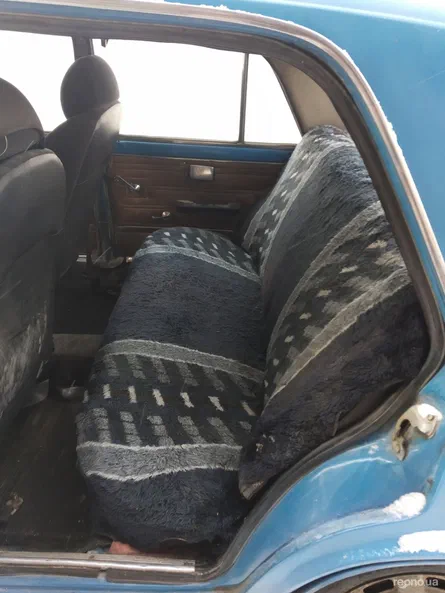 Lada (ВАЗ) 2101 1975 - 5