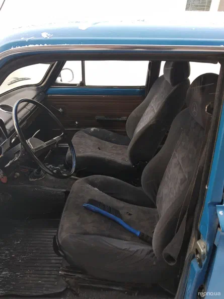Lada (ВАЗ) 2101 1975