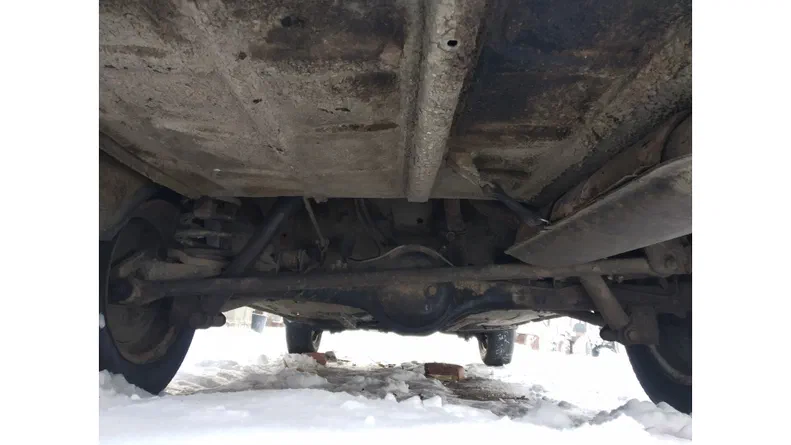 Lada (ВАЗ) 2101 1975