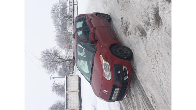 Citroen C3 Picasso 2011