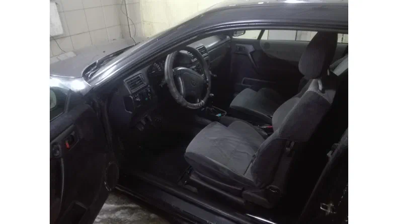 Opel Calibra 1994 - 5