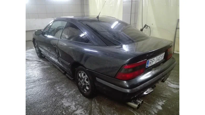 Opel Calibra 1994