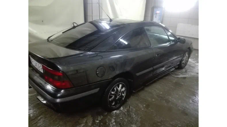 Opel Calibra 1994