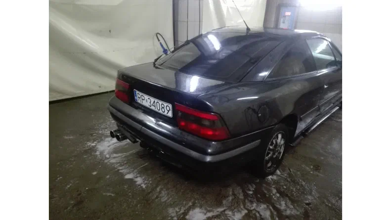 Opel Calibra 1994
