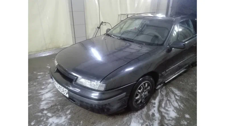 Opel Calibra 1994