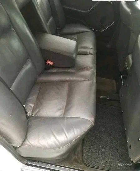 Mercedes-Benz E-Класс 1988