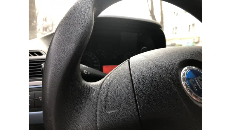 Fiat Punto 2006 - 12