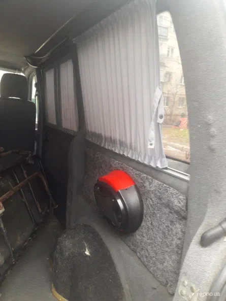 Mercedes-Benz E-Класс 1999