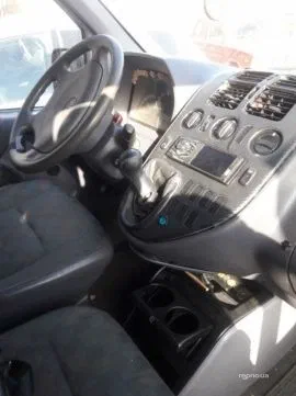 Mercedes-Benz E-Класс 1999